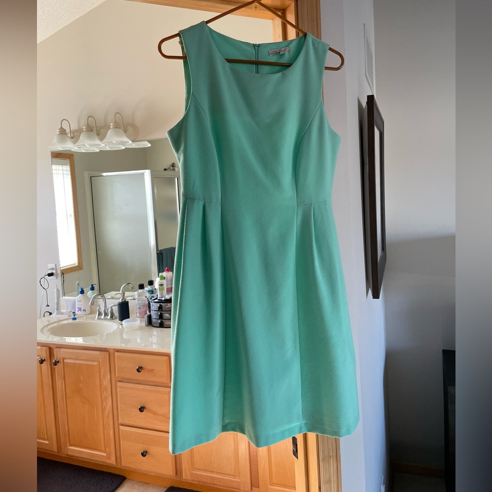 Woman’s dress